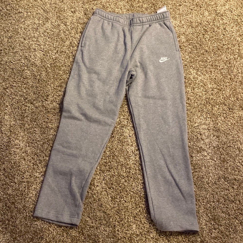 Men’s Nike Jogger Straight Leg